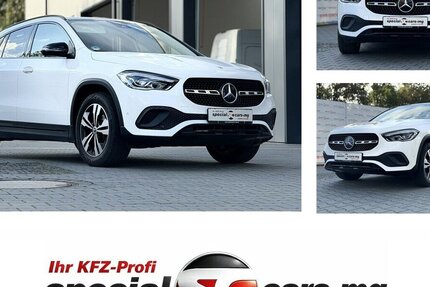 Mercedes-Benz GLA 250 e Hybrid Benzin / Digit. Tacho / PANO 99.000 km 27.890 &euro; Mönchengladbach 41066