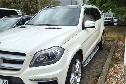 Mercedes-Benz GL 500 136.000 km 28.000 &euro; willich 47877