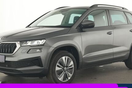 Skoda Karoq 34.524 km 24.469 &euro; Neuss 41460