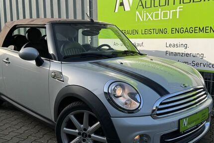 Mini Cooper 108.108 km 11.480 &euro; Neukirchen-Vluyn 47506