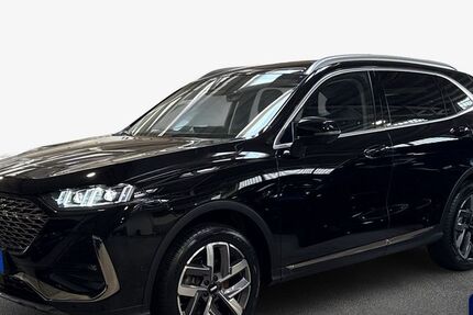 GWM Wey 03 37.874 km 31.990 &euro; Düsseldorf 40549