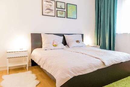 Zimmer Düsseldorf Derendorf - 2 Zimmer, 1.400&euro; | Angebot:27478569