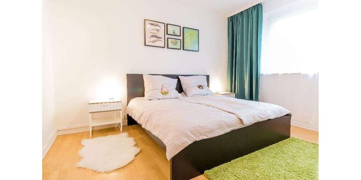 Zimmer Düsseldorf Derendorf - 2 Zimmer, 1.400&euro; | Angebot:27478569