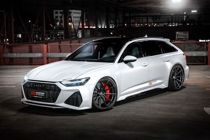 Audi RS6 2.300 km 212.990 &euro; Erkelenz 41812