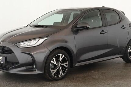Toyota Yaris 36.400 km 20.784 &euro; Neuss 41460