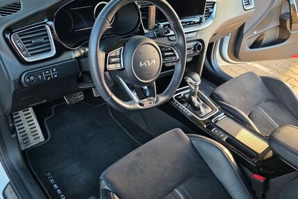 Kia XCeed 36.605 km 24.999 &euro; Duisburg 47178