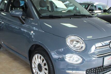 Fiat 500C 15.000 km 15.497 &euro; Hilden (bei Düsseldorf) 40721