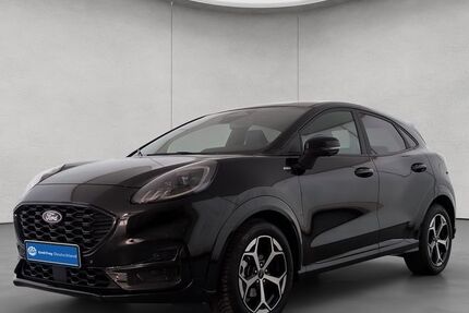 Ford Puma 15.973 km 21.490 &euro; Düsseldorf 40549