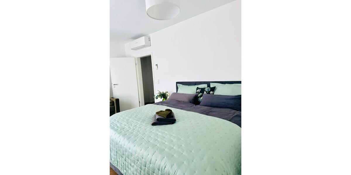 Etagenwohnung Düsseldorf - 2 Zimmer, 62 m&sup2;, 1.364&euro; | Angebot:27547925