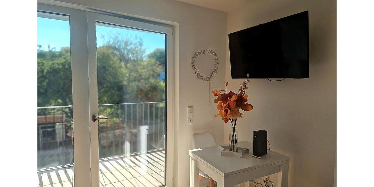 Etagenwohnung Düsseldorf Stadtbezirk 5 - 1 Zimmer, 28 m&sup2;, 950&euro; | Angebot:27550590