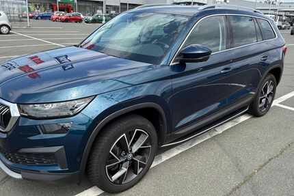 Skoda Kodiaq 68.000 km 31.000 &euro; Tönisvorst 47918