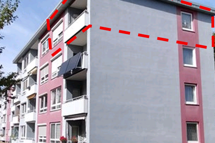 Wohnung Neuss-Vogelsang Vogelsang - 3 Zimmer, 68 m&sup2;, 114.000&euro; | Angebot:27463380