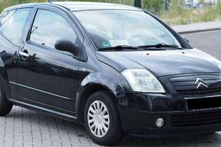 Citroen C2 148.000 km 3.000 &euro; Düsseldorf, Stadt 40227