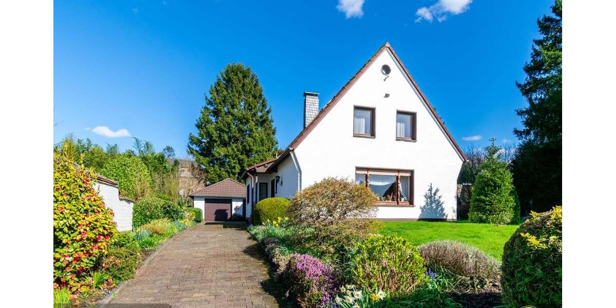 Einfamilienhaus Solingen Aufderhöhe - 4 Zimmer, 110 m&sup2;, 419.000&euro; | Angebot:27375678