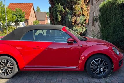 VW Beetle 11.800 km 28.000 &euro; Leverkusen 51371