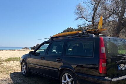 Volvo V70 150.200 km 7.500 &euro; Ratingen 40885