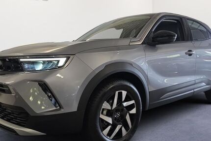 Opel Mokka 7.930 km 19.980 &euro; Düsseldorf 40231