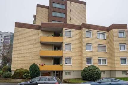 Wohnung Mönchengladbach / Odenkirchen-Mitte Mitte - 3 Zimmer, 79 m&sup2;, 110.000&euro; | Angebot:24976857