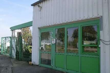 Gewerbeobjekt Erkelenz - 216.000&euro; | Angebot:27541795
