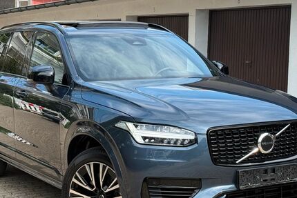 Volvo XC90 65.000 km 45.940 &euro; Düsseldorf 40468