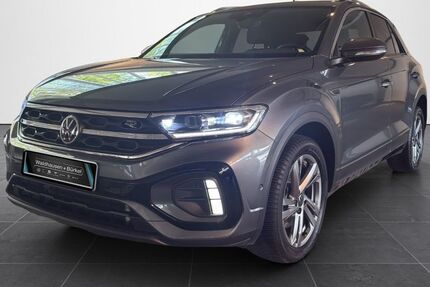 VW T-Roc 50.283 km 24.900 &euro; Moenchengladbach 41063