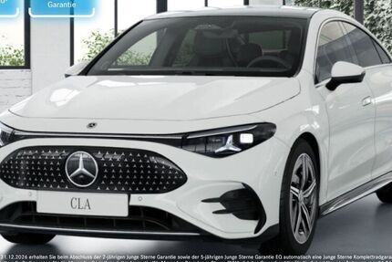 Mercedes-Benz CLA 250 10.561 km 51.890 &euro; Düsseldorf 40470