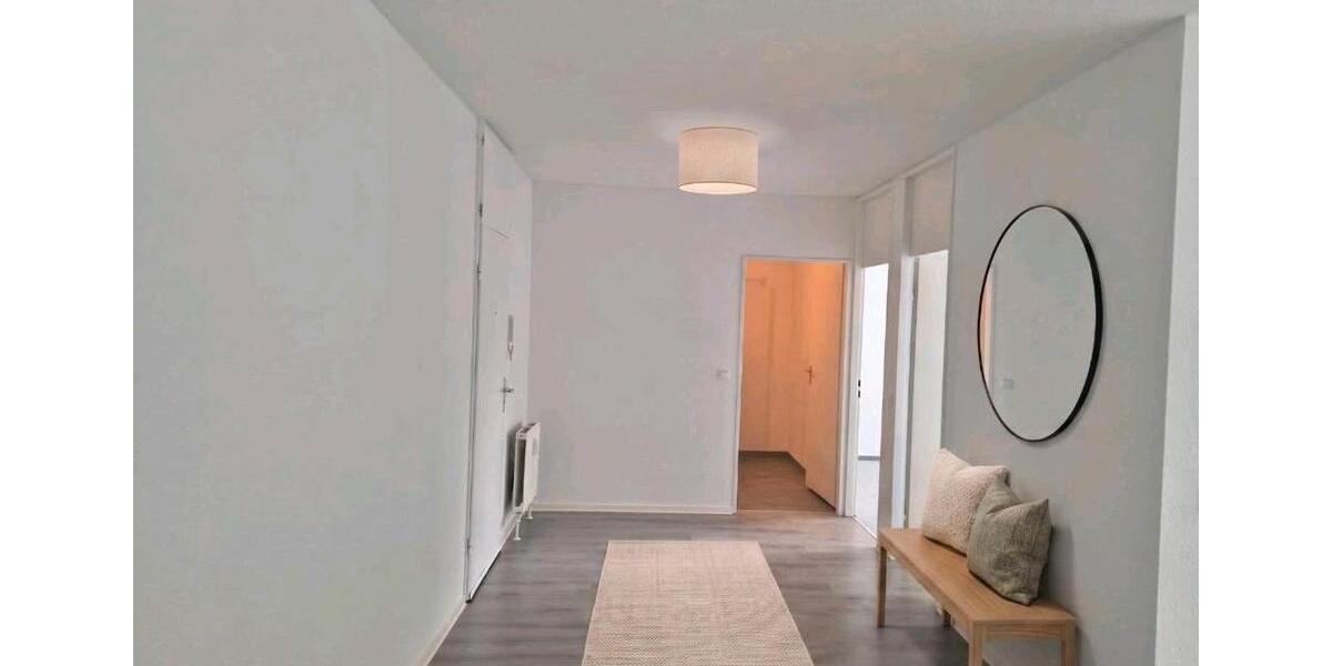 Etagenwohnung Krefeld Benrad - 3 Zimmer, 73 m&sup2;, 129.000&euro; | Angebot:27010392