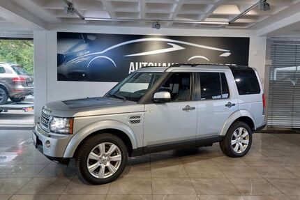 Land Rover Discovery 139.790 km 17.770 &euro; Ratingen 40880