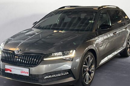 Skoda Superb 31.956 km 31.480 &euro; Hilden 40721