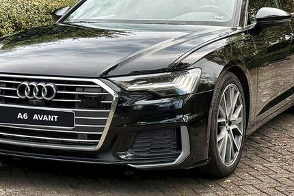 Audi A6 147.070 km 27.900 &euro; ratingen 40880