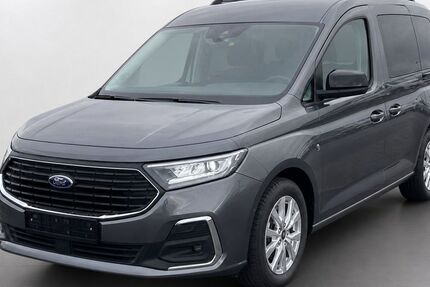 Ford Tourneo 10.402 km 28.550 &euro; Kempen 47906