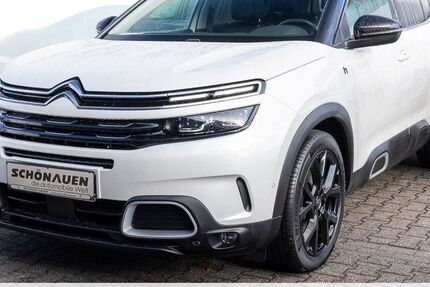 Citroen C5 Aircross 59.866 km 19.970 &euro; Hilden 40721