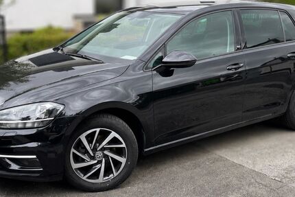 VW Golf 57.000 km 14.000 &euro; Düsseldorf 40472