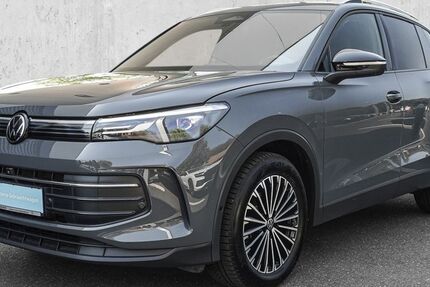 VW Tiguan 12.663 km 31.980 &euro; Meerbusch 40670