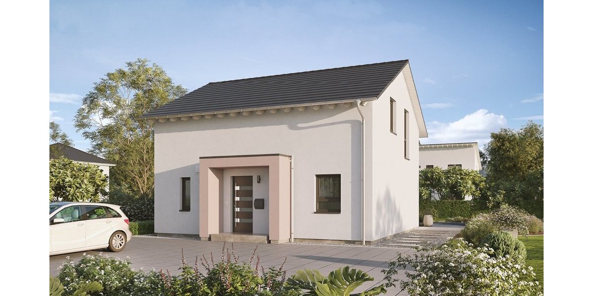 Ihr persönliches Traumhaus mit allkauf - individuell geplant und realisiert - Einfamilienhaus Mettmann | Angebot:27493970