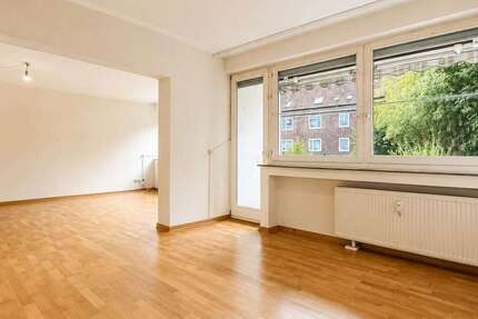 Wohnung Krefeld-Inrath Inrath - 2.5 Zimmer, 72 m&sup2;, 149.000&euro; | Angebot:27162255