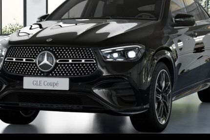 Mercedes-Benz GLE 350 10.401 km 93.990 &euro; Düsseldorf 40470