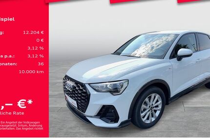 Audi Q3 3.180 km 32.910 &euro; Mönchengladbach 41066
