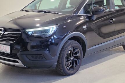 Opel Crossland (X) 103.614 km 10.880 &euro; Mönchengladbach 41061