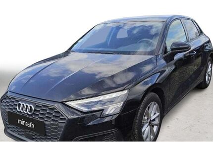Audi A3 37.328 km 21.219 &euro; Moers-Hülsdonk 47441