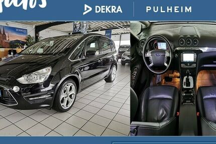 Ford S-Max 137.000 km 14.499 &euro; Pulheim 50259