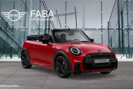 Mini Cooper Cabrio 33.200 km 27.490 &euro; Mönchengladbach 41066
