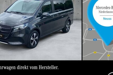 Mercedes-Benz V 300 11.172 km 73.980 &euro; Düsseldorf 40231