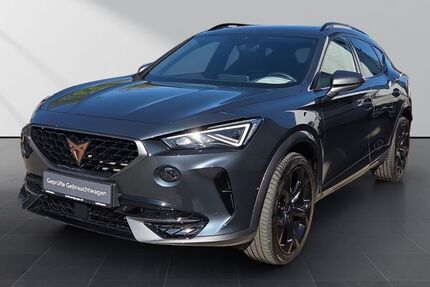 Cupra Formentor 17.500 km 33.790 &euro; Solingen 42719