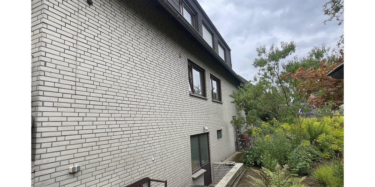 Traumhaus sucht geduldigen Käufer - Einfamilienhaus Dormagen Hackenbroich | Angebot:27235591