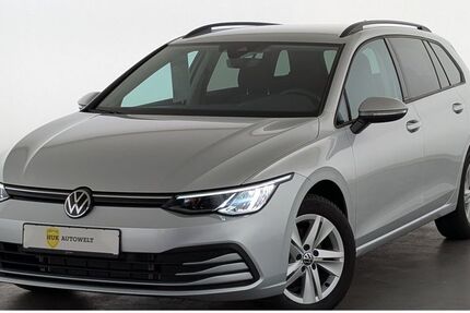 VW Golf 3.500 km 19.960 &euro; Düsseldorf 40599