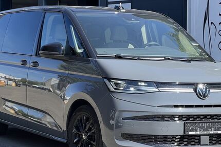 VW T7 Multivan 36.600 km 48.750 &euro; Krefeld 47805