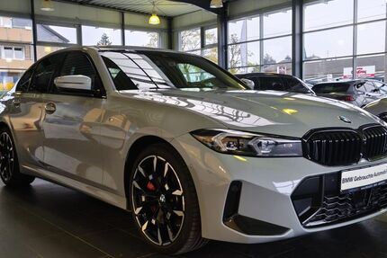 BMW 320 8.271 km 45.990 &euro; Langenfeld 40764