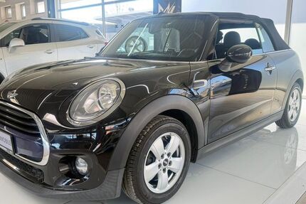 Mini Cooper Cabrio 113.900 km 11.400 &euro; Grevenbroich 41515