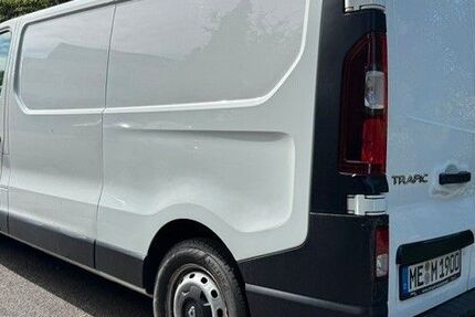Renault Trafic 138.000 km 11.900 &euro; Mettmann 40822